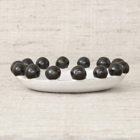 MINI POP DISH