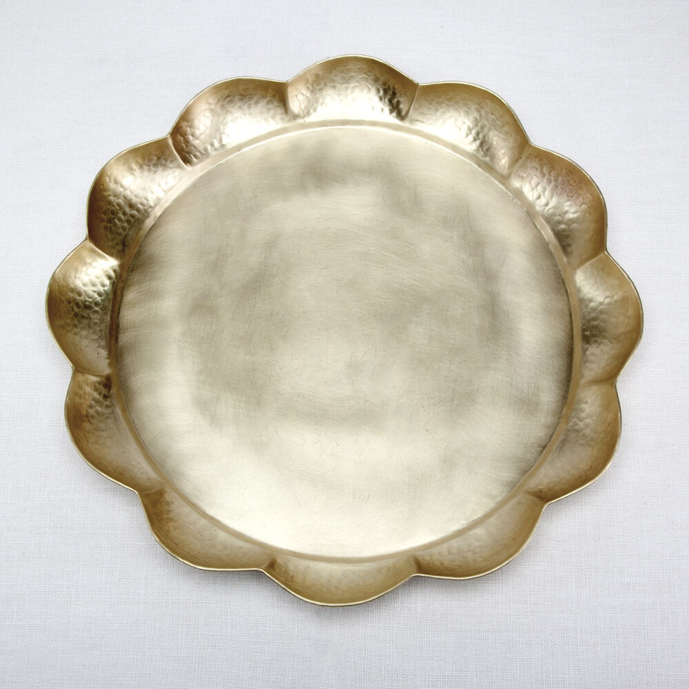 BOTANICAL TRAY