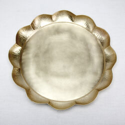 BOTANICAL TRAY