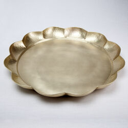 BOTANICAL TRAY