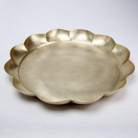 BOTANICAL TRAY