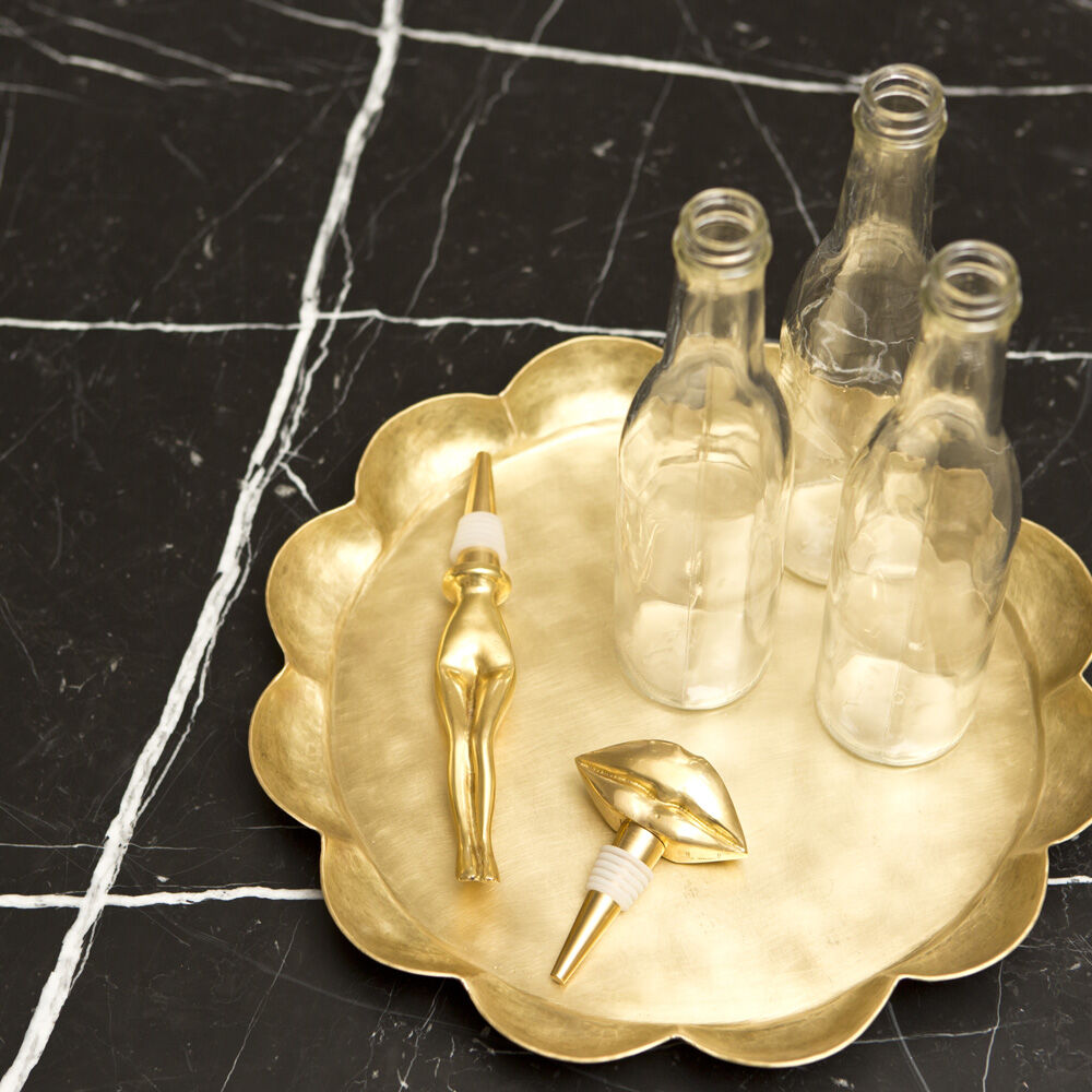 BOTANICAL TRAY