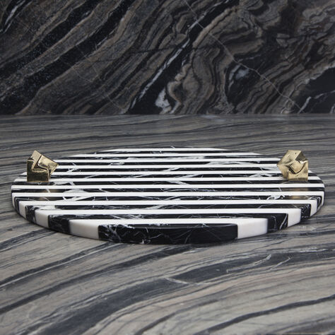 ACOLYTE ENTERTAINING PLATTER