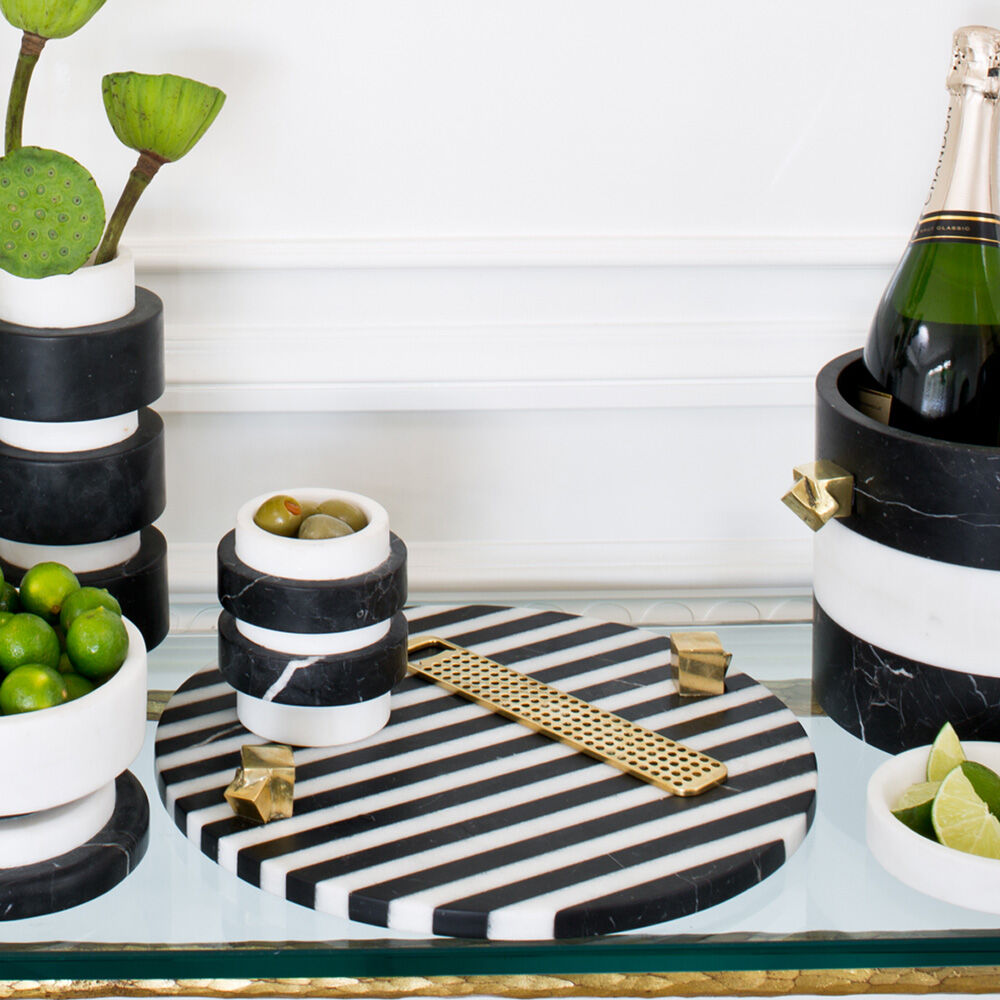 ACOLYTE ENTERTAINING PLATTER