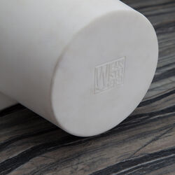 Perforated Large Vase