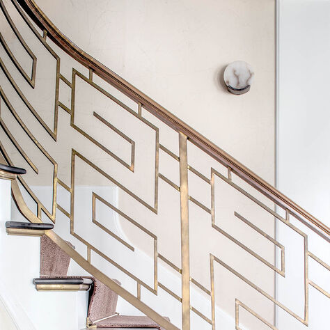 MELANGE SCONCE
