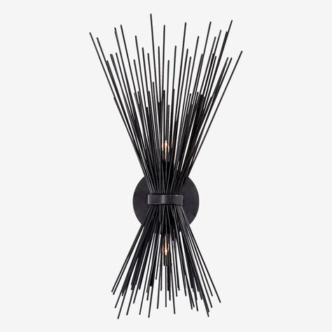 STRADA SMALL SCONCE