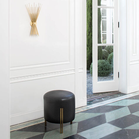 STRADA SMALL SCONCE