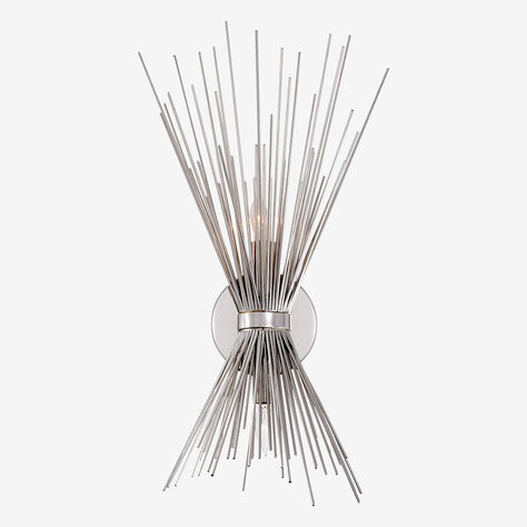 STRADA SMALL SCONCE