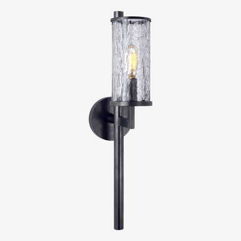LIAISON SINGLE ARM SCONCE