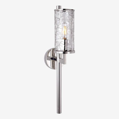 LIAISON SINGLE ARM SCONCE