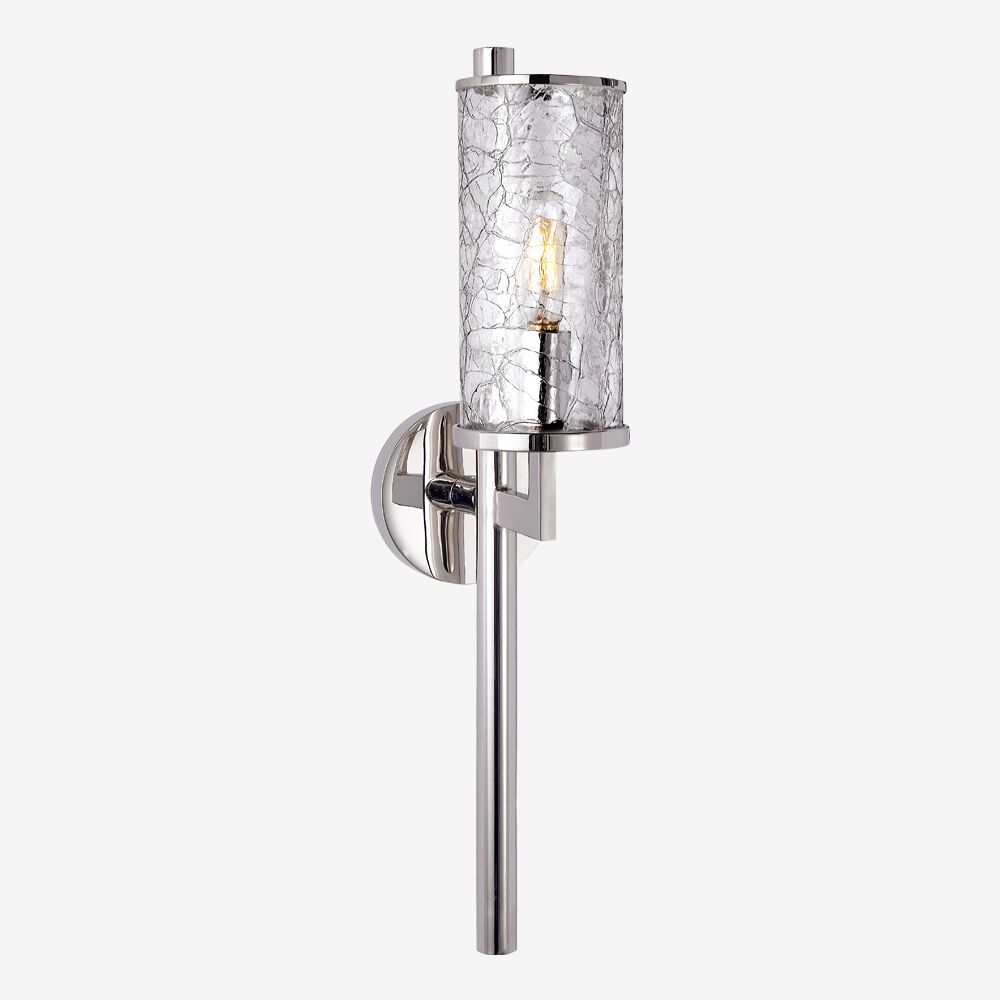 LIAISON SINGLE ARM SCONCE