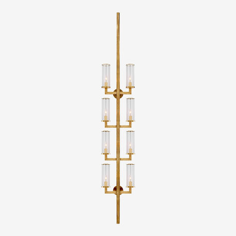LIAISON STATEMENT SCONCE