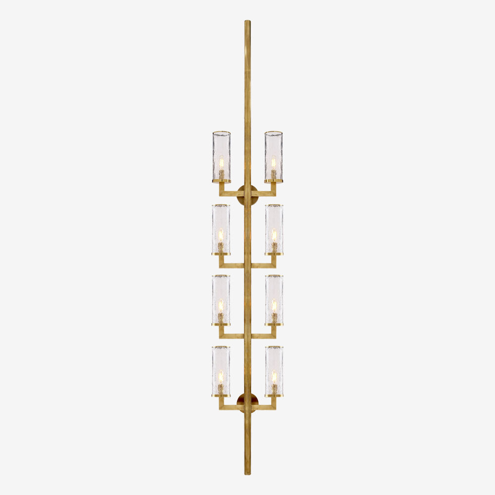 LIAISON STATEMENT SCONCE