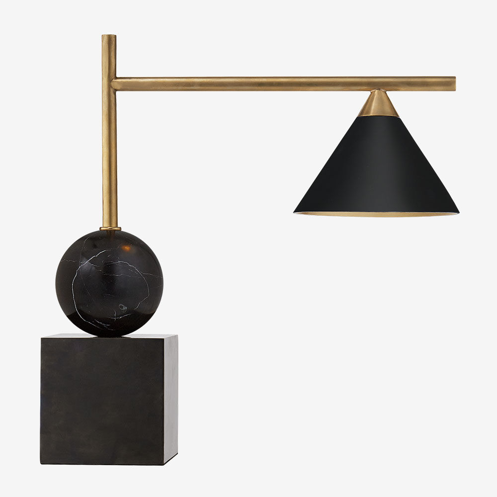 Cleo Large Desk Lamp