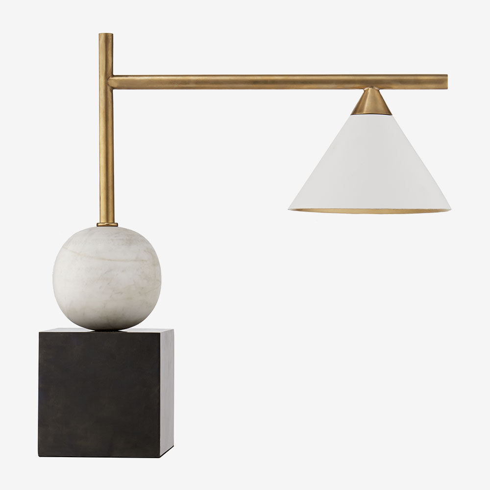 Cleo Large Desk Lamp