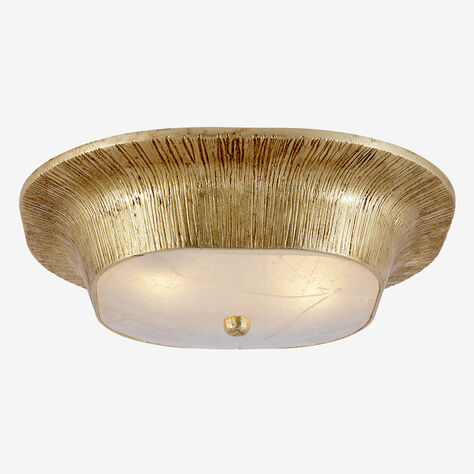 UTOPIA ROUND SCONCE