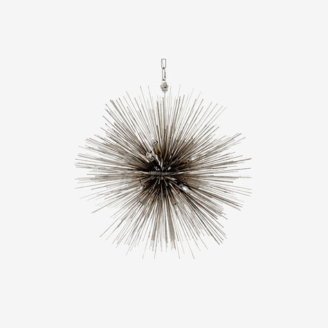 STRADA MEDIUM ROUND CHANDELIER