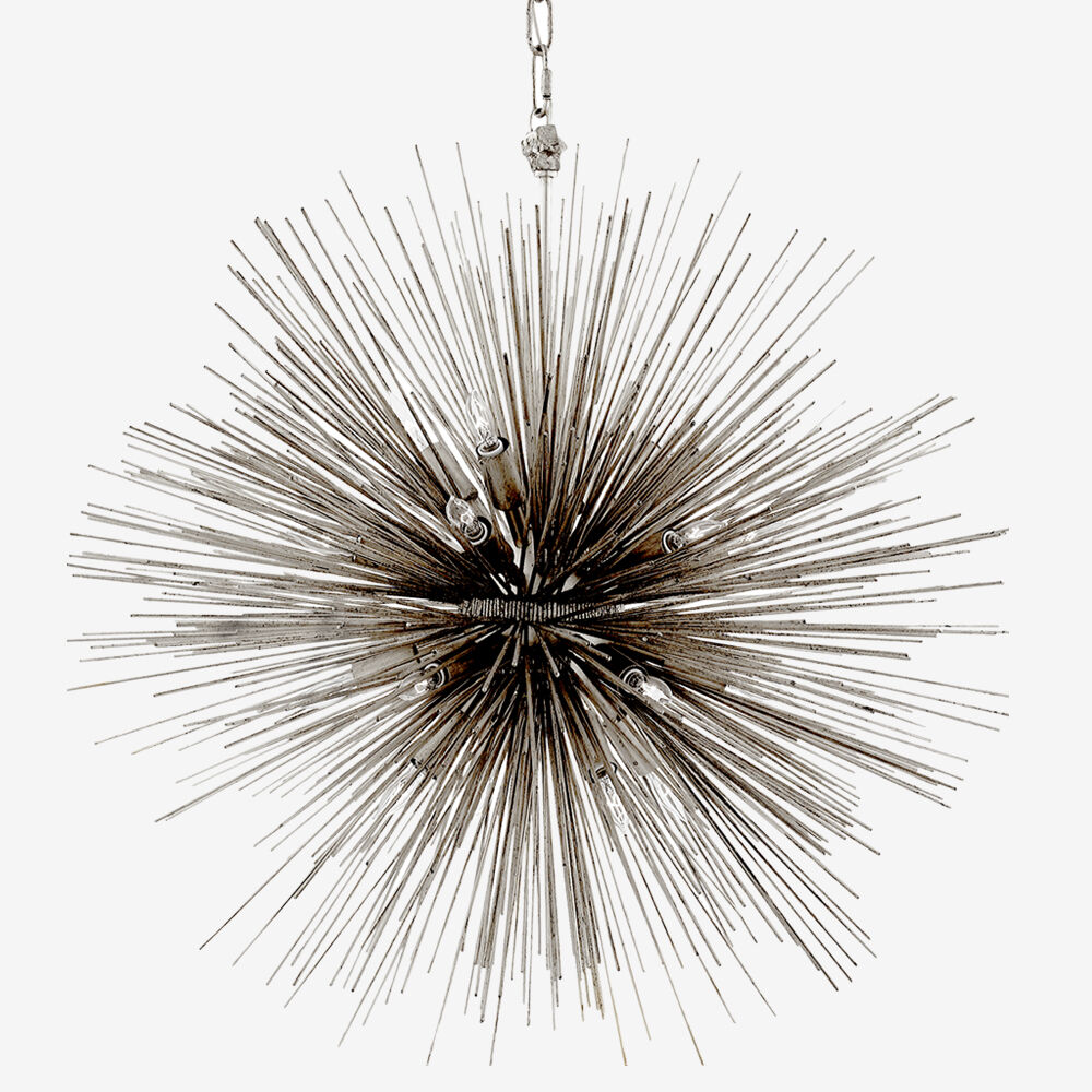 STRADA MEDIUM ROUND CHANDELIER
