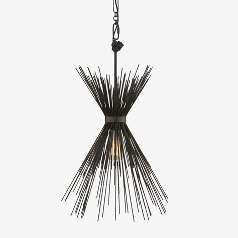 STRADA SMALL CHANDELIER