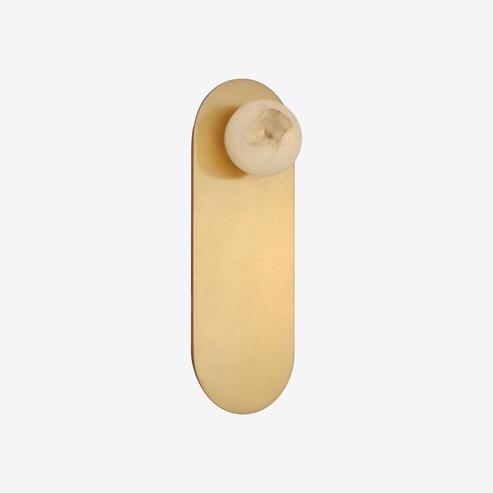 Pertica 9" Sconce