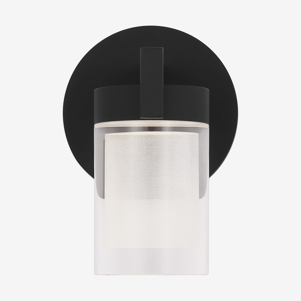The Esfera Small 1-Light Wall Sconce