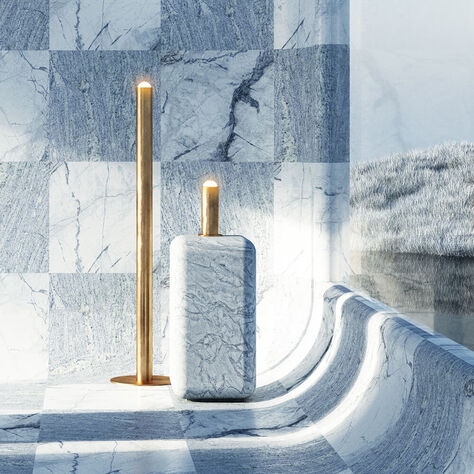 Ebell Small Table Lamp