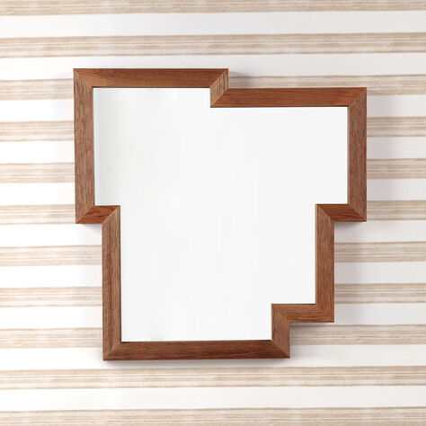 CHARDON WALL MIRROR