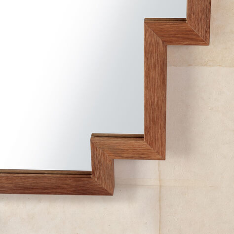 CHARDON WALL MIRROR