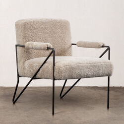 EMMETT LOUNGE CHAIR