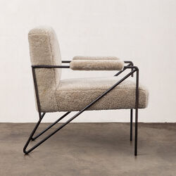 EMMETT LOUNGE CHAIR