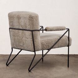 EMMETT LOUNGE CHAIR