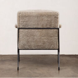 EMMETT LOUNGE CHAIR