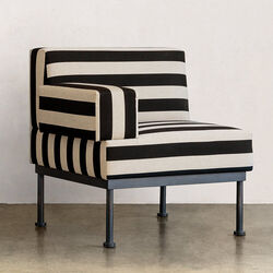 VIVANT LOUNGE CHAIR