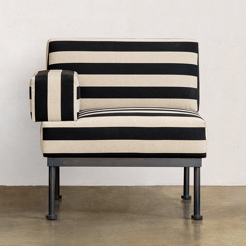 VIVANT LOUNGE CHAIR
