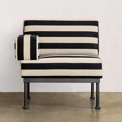 VIVANT LOUNGE CHAIR