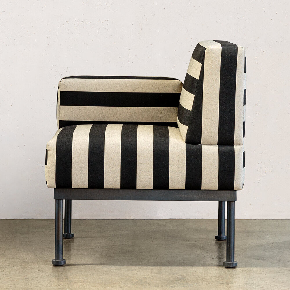 VIVANT LOUNGE CHAIR