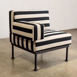 VIVANT LOUNGE CHAIR