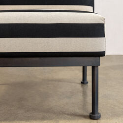 VIVANT LOUNGE CHAIR