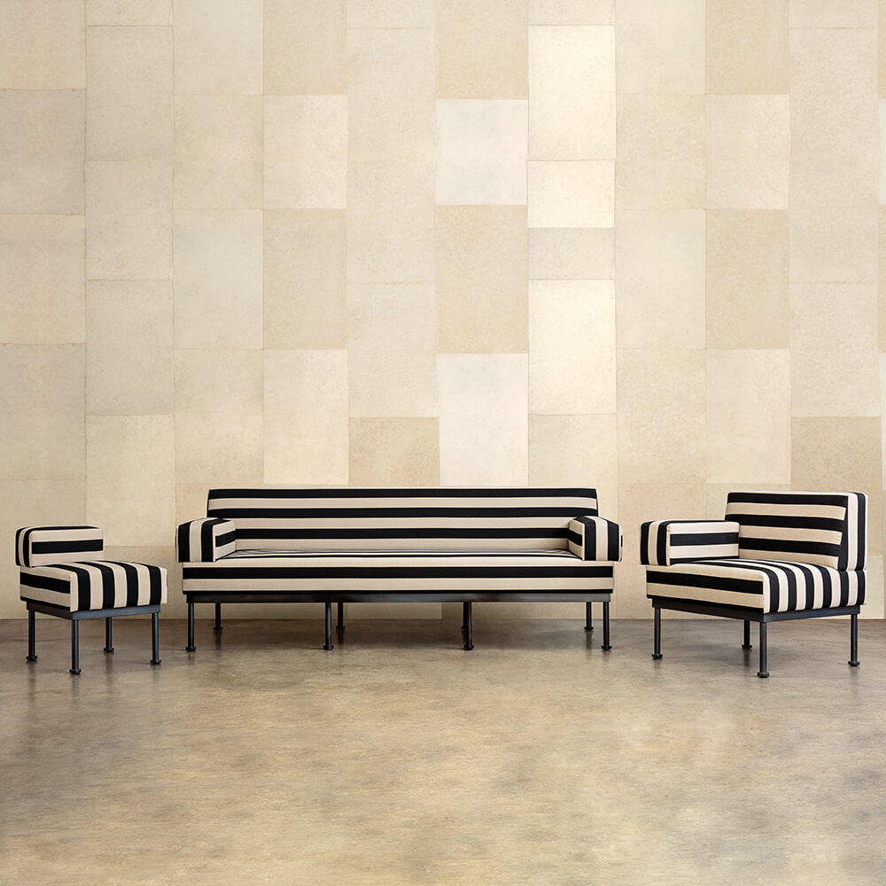 VIVANT LOUNGE CHAIR