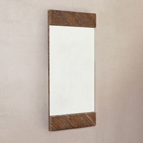 Superluxe Balthus Wall Mirror
