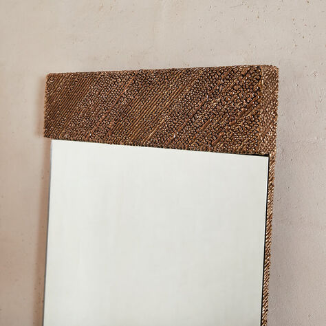 Superluxe Balthus Wall Mirror