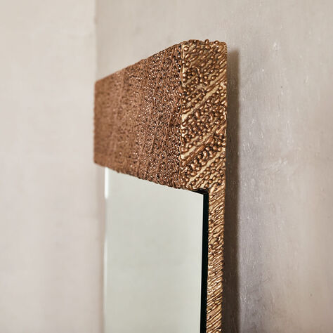 Superluxe Balthus Wall Mirror