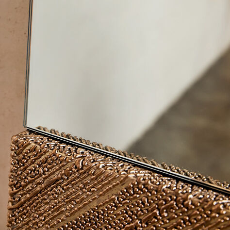 Superluxe Balthus Wall Mirror