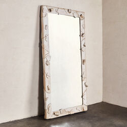 Large Floor Mirror