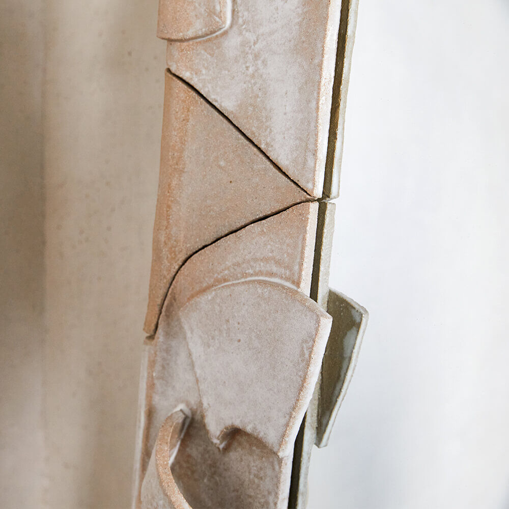 Large Floor Mirror