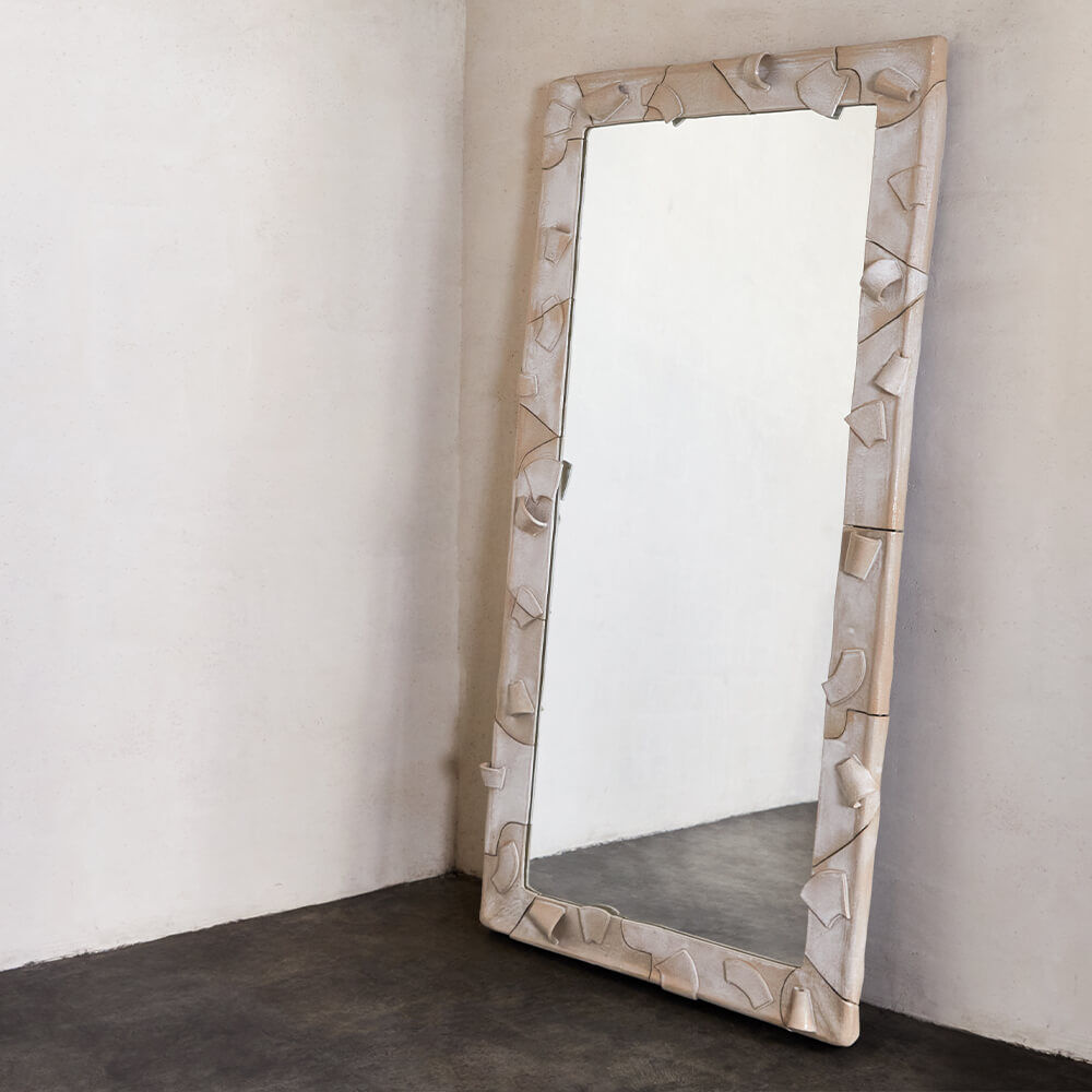Large Floor Mirror