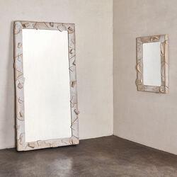 Large Floor Mirror