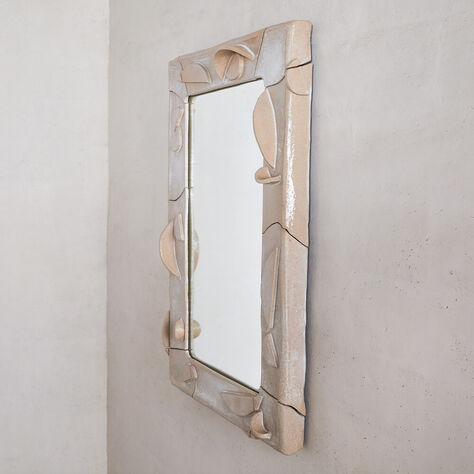 Wall Mirror