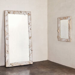 Wall Mirror